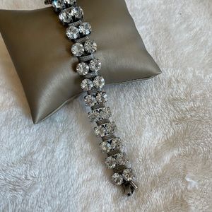 J. Crew glass bracalet ⭐️